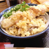 うどん 讃く