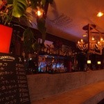 アルバカフェ - 