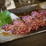 旬香 - いつものフワフワ鶏レバ♡