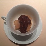 フォリオリーナ・デッラ・ポルタ・フォルトゥーナ - 2014年2月