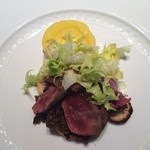 フォリオリーナ・デッラ・ポルタ・フォルトゥーナ - 2014年2月