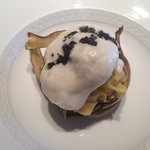 フォリオリーナ・デッラ・ポルタ・フォルトゥーナ - 2014年2月