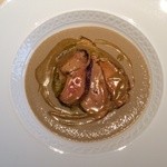 フォリオリーナ・デッラ・ポルタ・フォルトゥーナ - 2014年2月