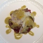 フォリオリーナ・デッラ・ポルタ・フォルトゥーナ - 2014年2月