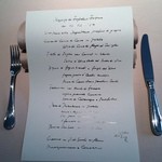 フォリオリーナ・デッラ・ポルタ・フォルトゥーナ - 2014年2月