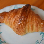 パン工場 - 料理写真:クロワッサン