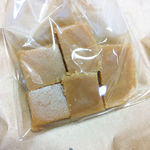 HARU - バターファッジ