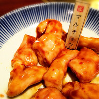焼肉専科　肉の切り方 銀座数寄屋橋店 - 