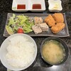 創作料理 花しば