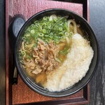 やきとり鳥花 - 