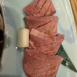 肉の天満屋 神楽亭 - 