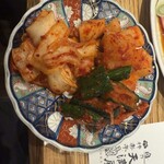 肉の天満屋 神楽亭 - 