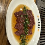 肉の天満屋 神楽亭 - 