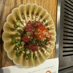 肉の天満屋 神楽亭 - 