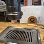 肉の天満屋 神楽亭 - 