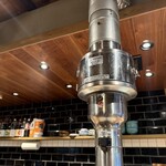 肉の天満屋 神楽亭 - 