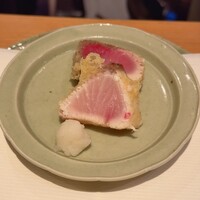 天ぷらnuu nuu - 