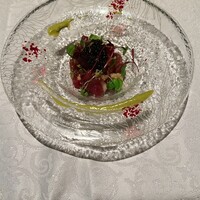 グリルうかい 丸の内店 - 
