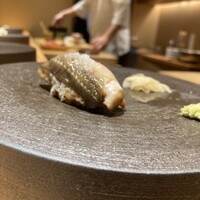 新宿 鮨 つむぎ - 