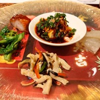 全聚徳 丸ビル店 - 