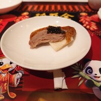 全聚徳 丸ビル店 - 
