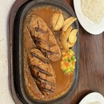 アルカサール ラ・チッタデッラ川崎店 - 