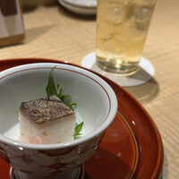 こ盆 - お通し