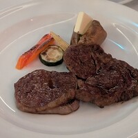 AKARENGA STEAK HOUSE - 