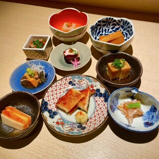 大切な方とのお食事や記念日に"最上のおもてなし"