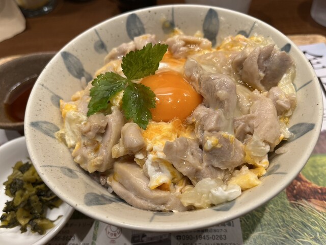 鳥と卵の専門店 鳥玉 中城店 - てだこ浦西/鳥料理 | 食べログ