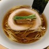 ニッポン ラーメン 凛 トウキョウ