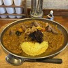 カレー屋ヌンクイ