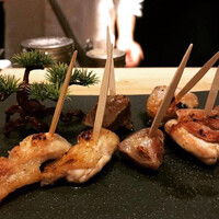 中目黒 いぐち 恵比寿店 - 