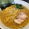横浜家系ラーメン 中島家