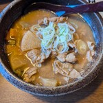 Kaizantei Iccho Usuda Ten