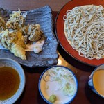 Kaizantei Iccho Usuda Ten