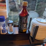 Kaizantei Iccho Usuda Ten