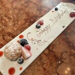 ザ ピッツァバー ON 38TH - 