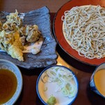 Kaizantei Iccho Usuda Ten