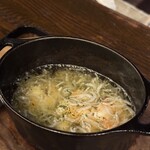 PASTAVOLA 田町本店 - 