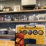 ジャパニーズ スパイス カリー ワッカ - 