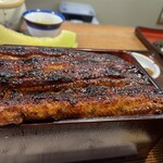 うなぎの小太郎 - 