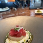 ザ ピッツァバー ON 38TH - 