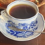 Sumibi Sen Coffee Rikyu