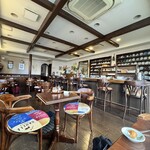 Sumibi Sen Coffee Rikyu