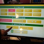 海山亭いっちょう - 