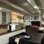蟹料理・ふぐ料理 喜多川 - 