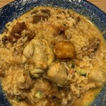 ジャパニーズ スパイス カリー ワッカ - 