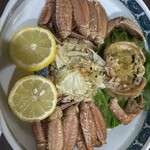 蟹料理・ふぐ料理 喜多川 - 
