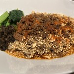 雲林坊 - 汁なし担々麺